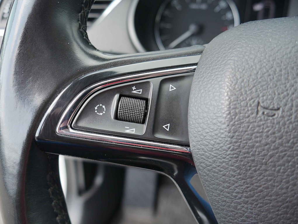 Škoda Octavia III 1.6TDi Elegance