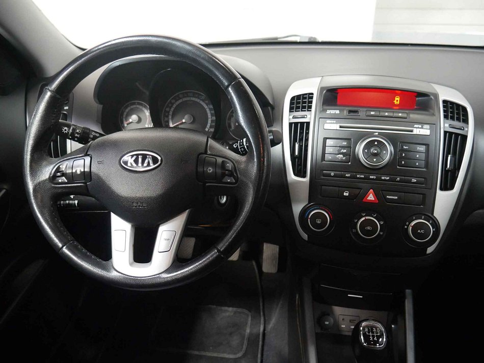 Kia Ceed 1.4i 