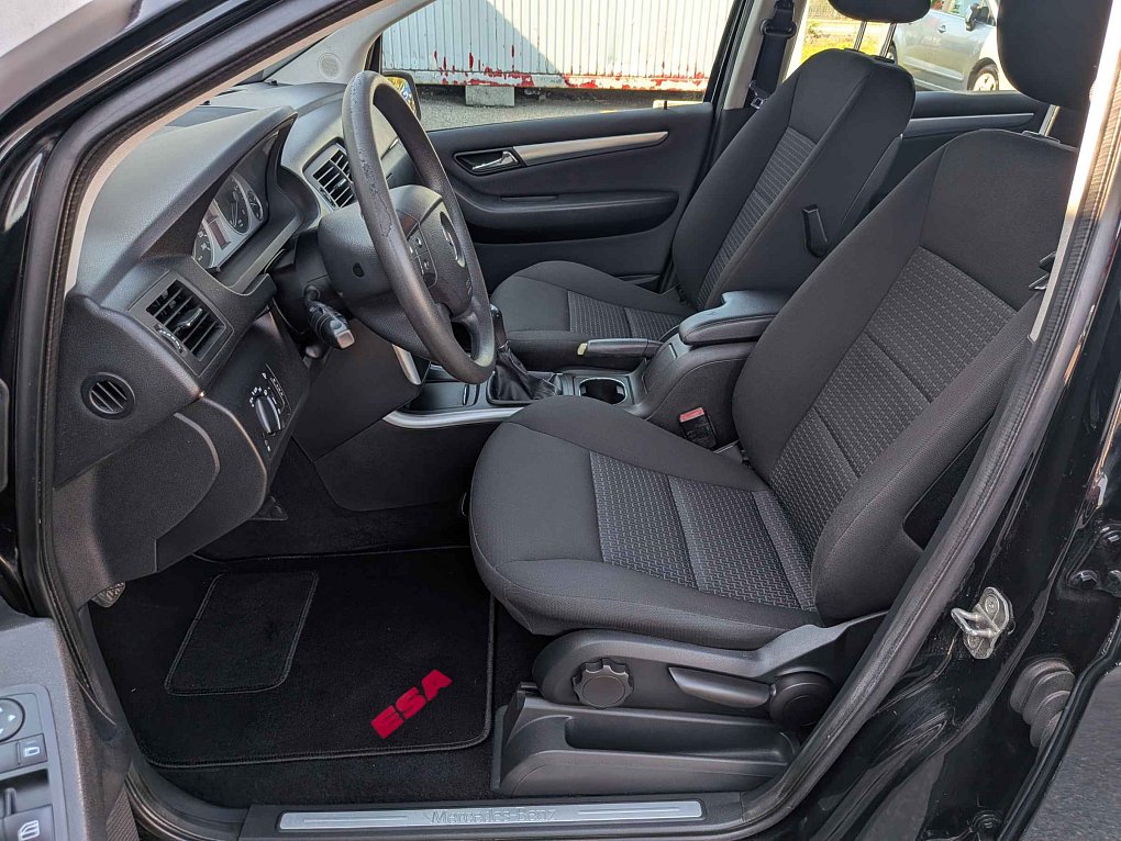 Mercedes-Benz Třída B 1.8 CDi 