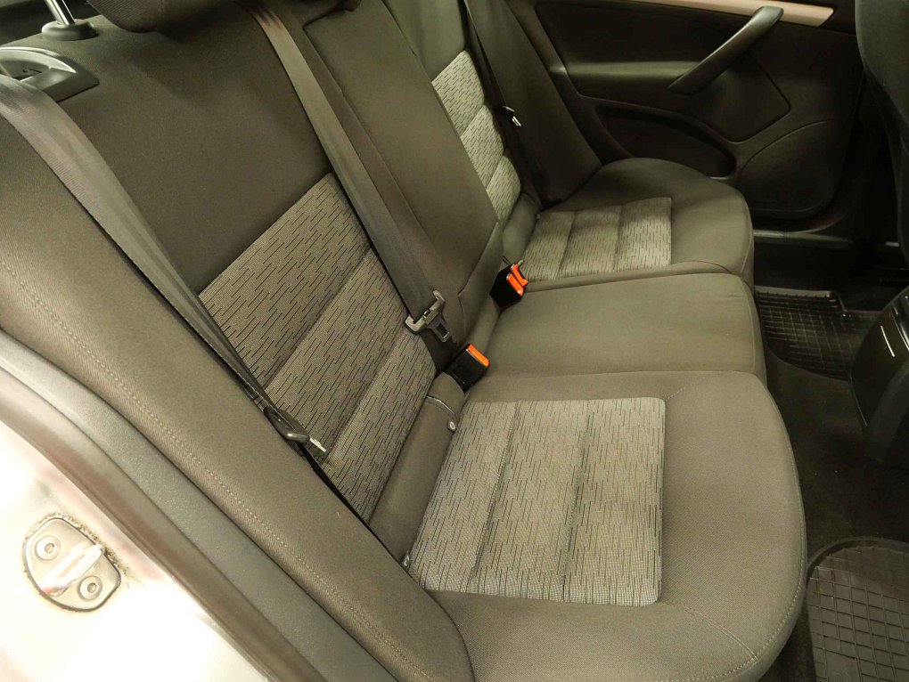 Škoda Octavia II 1.4 TSI 