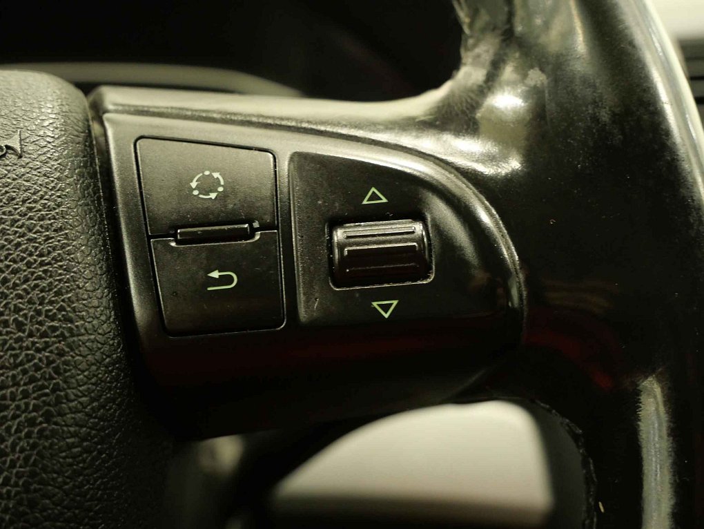 Škoda Octavia II 1.4 TSI 