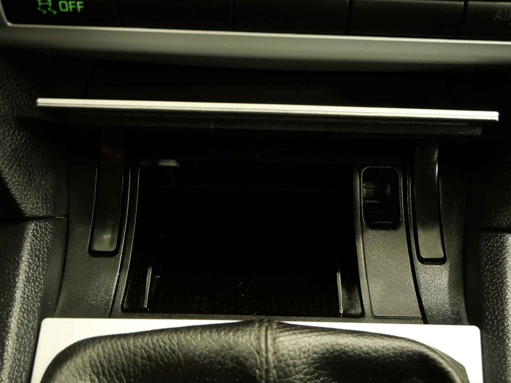Škoda Octavia II 1.4 TSI 