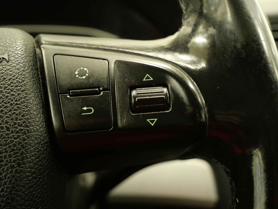 Škoda Octavia II 1.4 TSI 