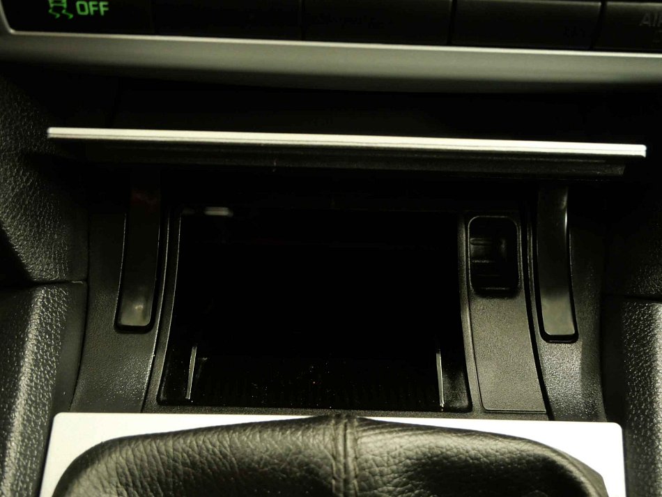 Škoda Octavia II 1.4 TSI 