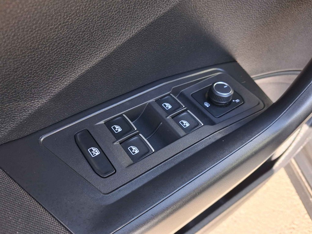 Volkswagen T-Roc 1.5 TSi Comfortline
