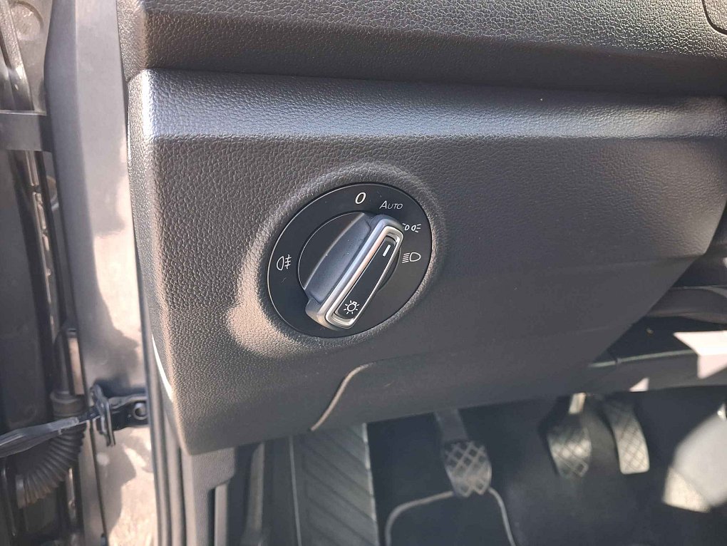 Volkswagen T-Roc 1.5 TSi Comfortline