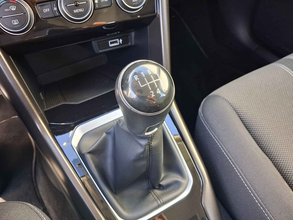 Volkswagen T-Roc 1.5 TSi Comfortline