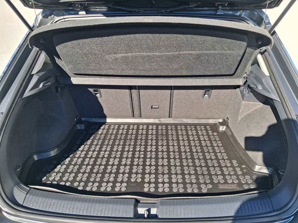 Volkswagen T-Roc 1.5 TSi Comfortline