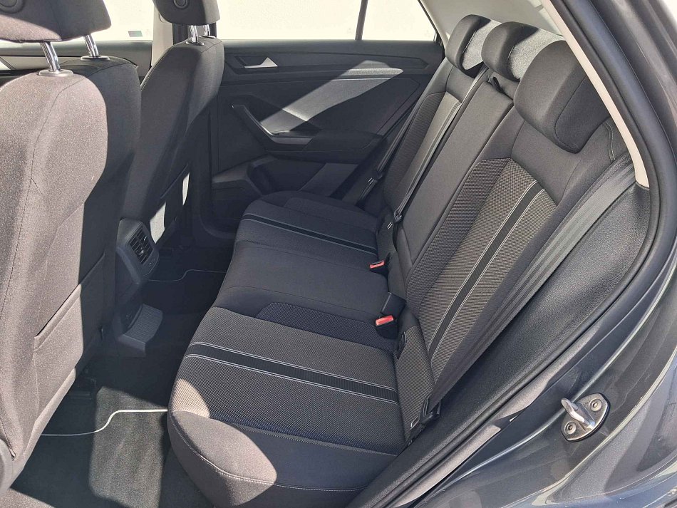 Volkswagen T-Roc 1.5 TSi Comfortline