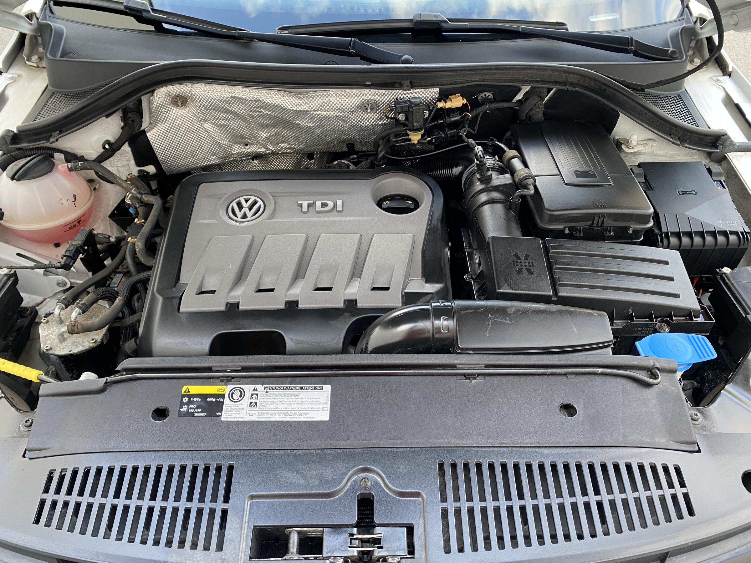 Volkswagen Tiguan, 2015 - pohled č. 7
