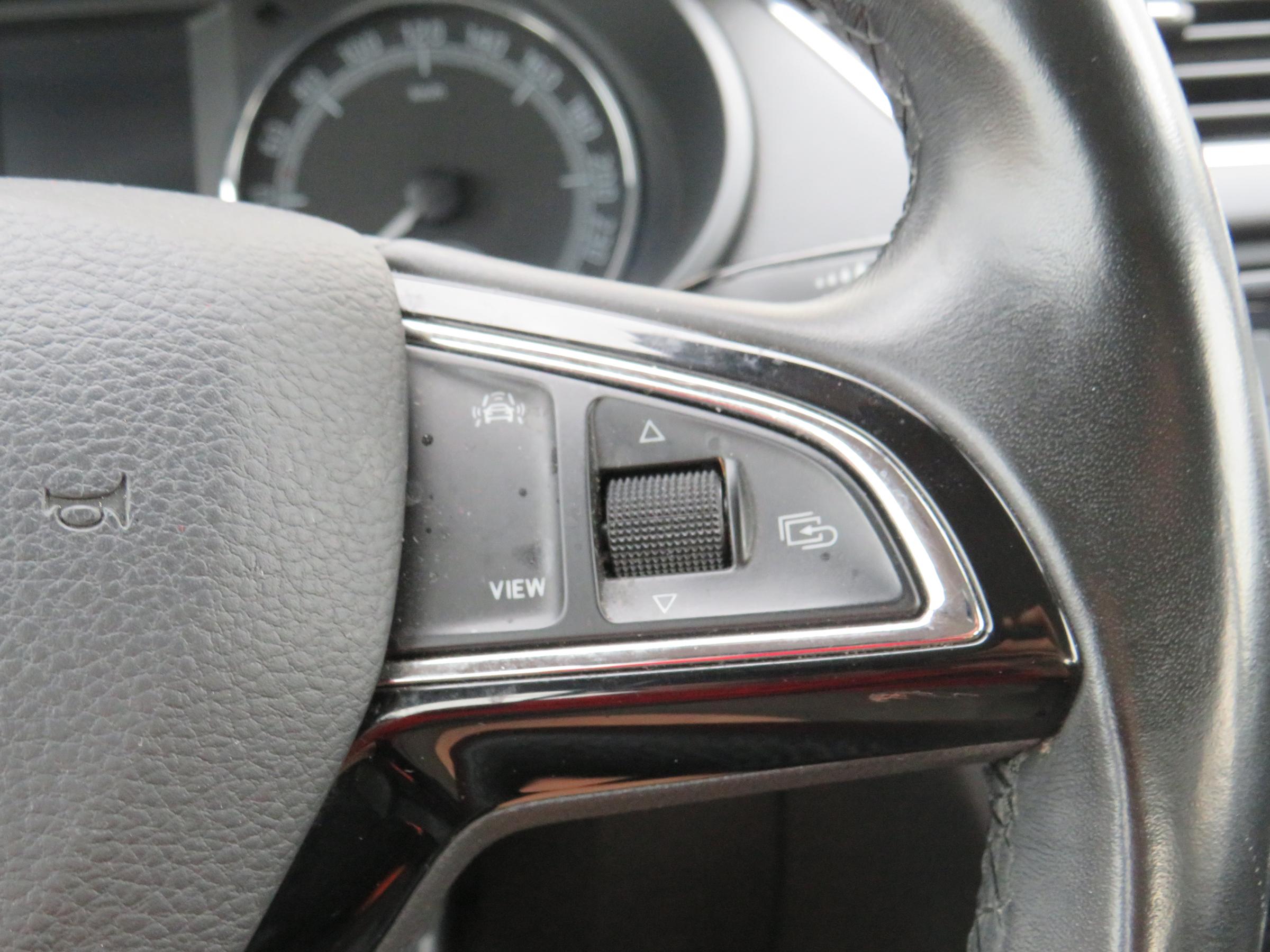 Škoda Octavia III, 2018 - pohled č. 18