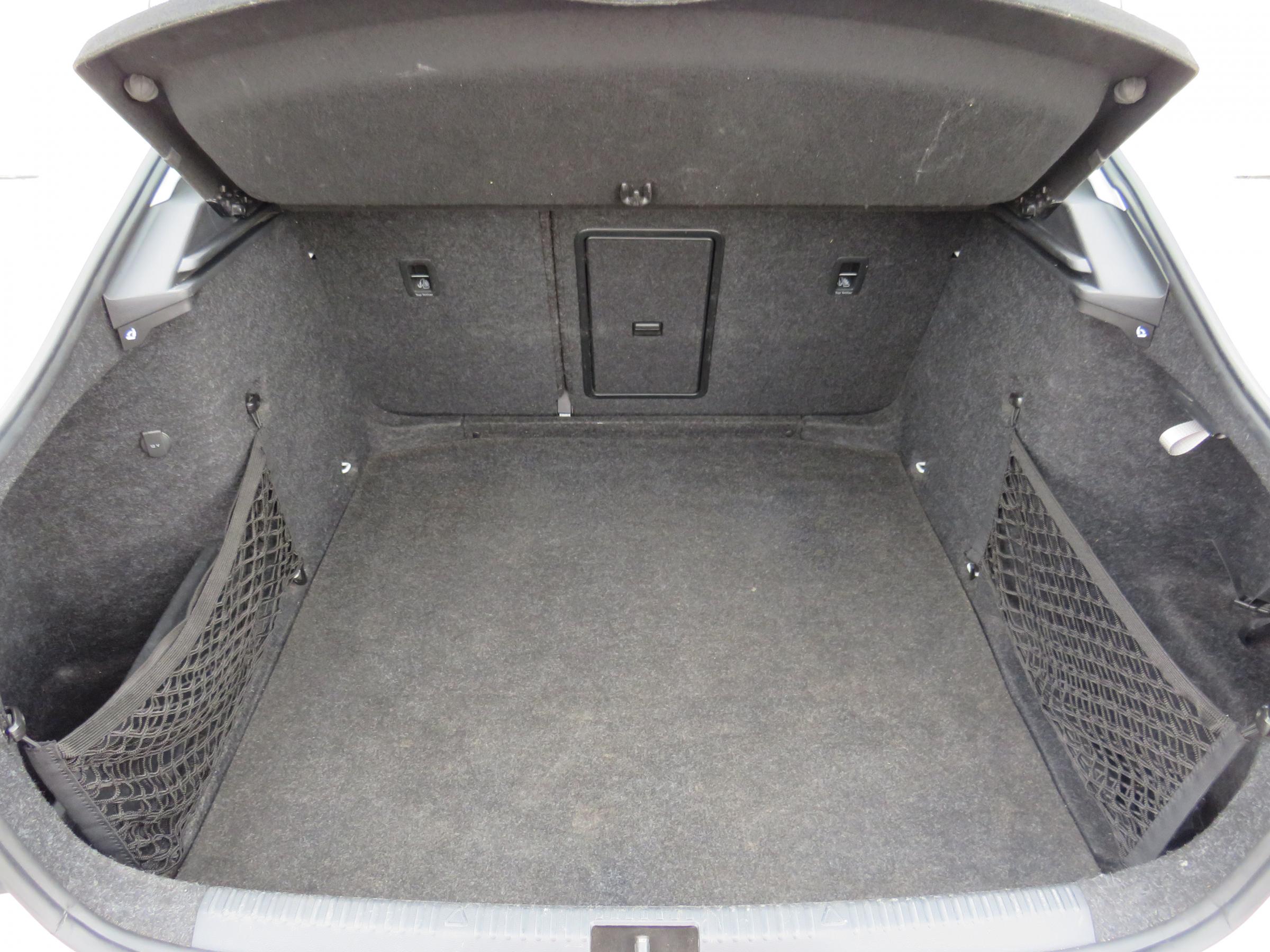 Škoda Octavia III, 2018 - pohled č. 7