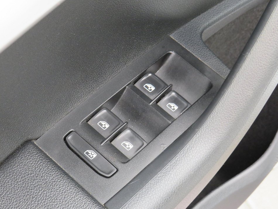 Škoda Octavia III 1.0 TSi Ambition