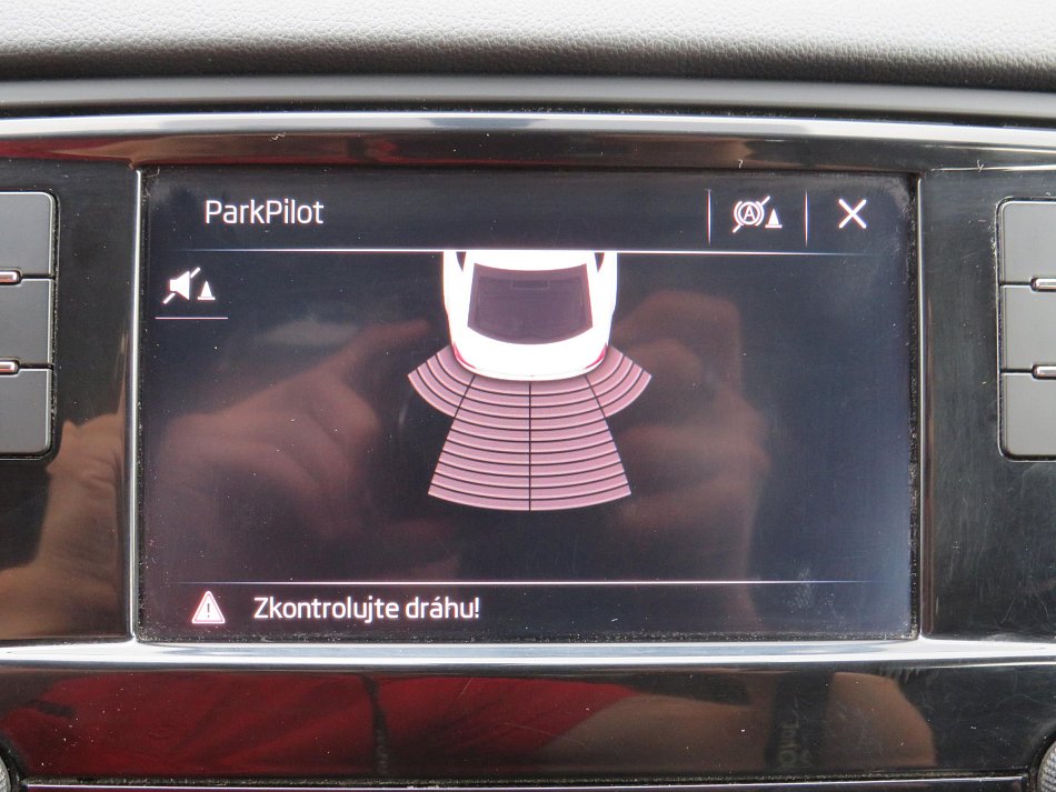 Škoda Octavia III 1.0 TSi Ambition