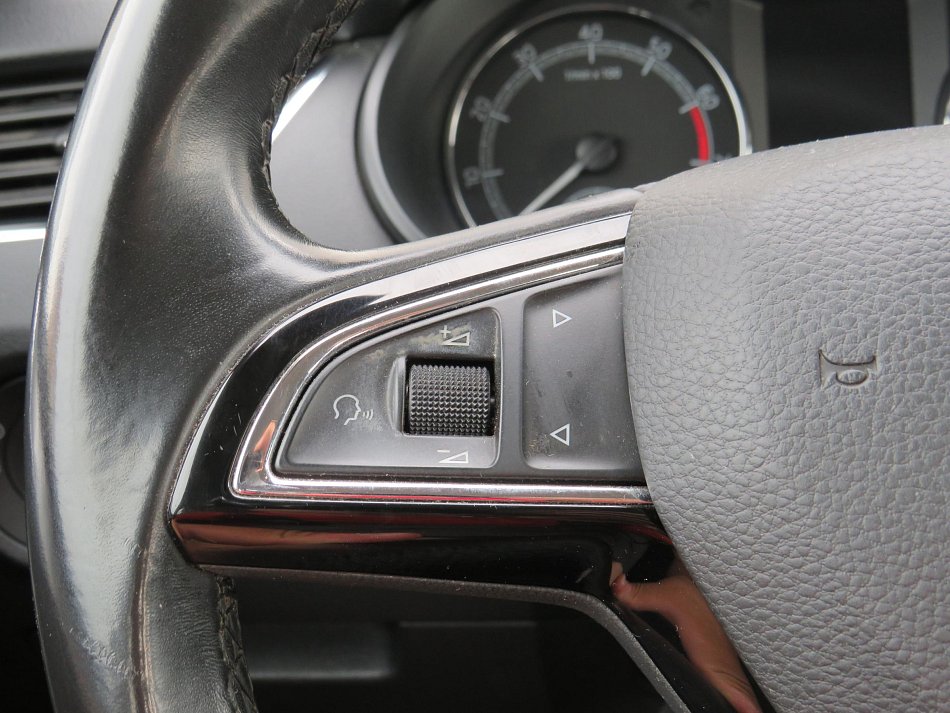 Škoda Octavia III 1.0 TSi Ambition