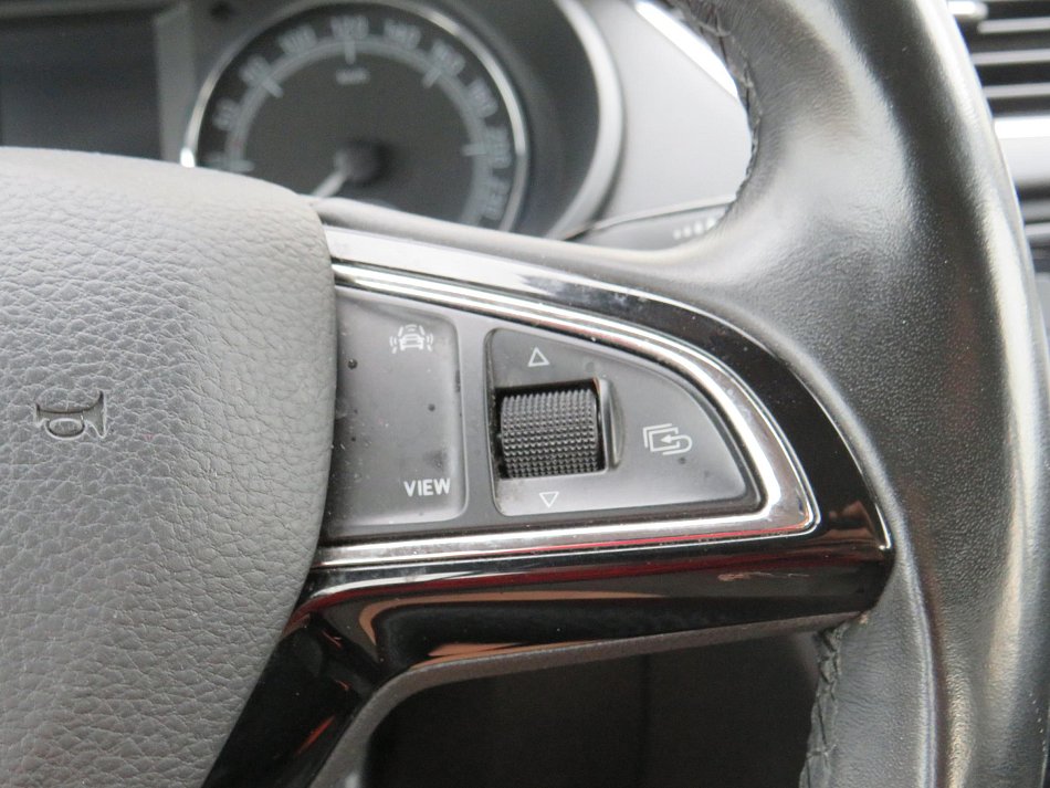 Škoda Octavia III 1.0 TSi Ambition