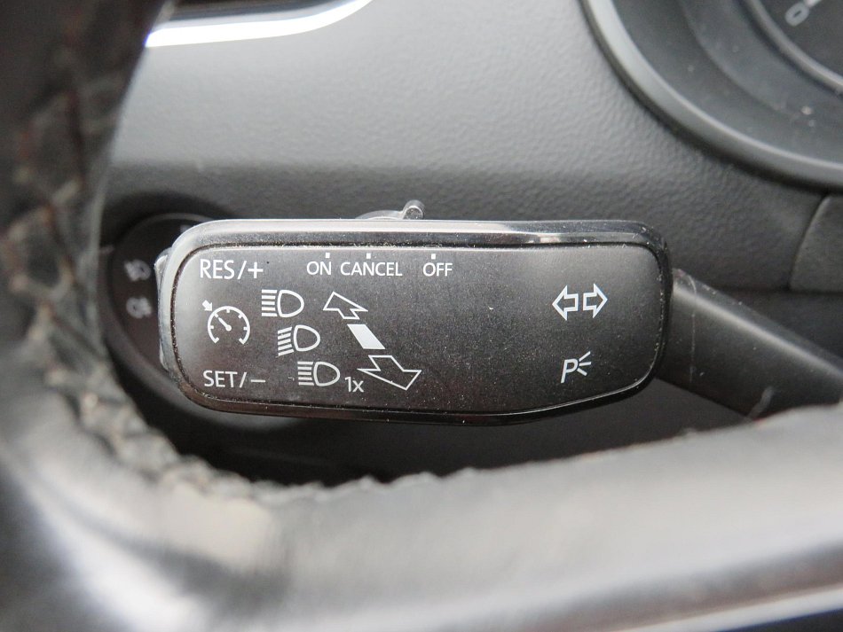 Škoda Octavia III 1.0 TSi Ambition