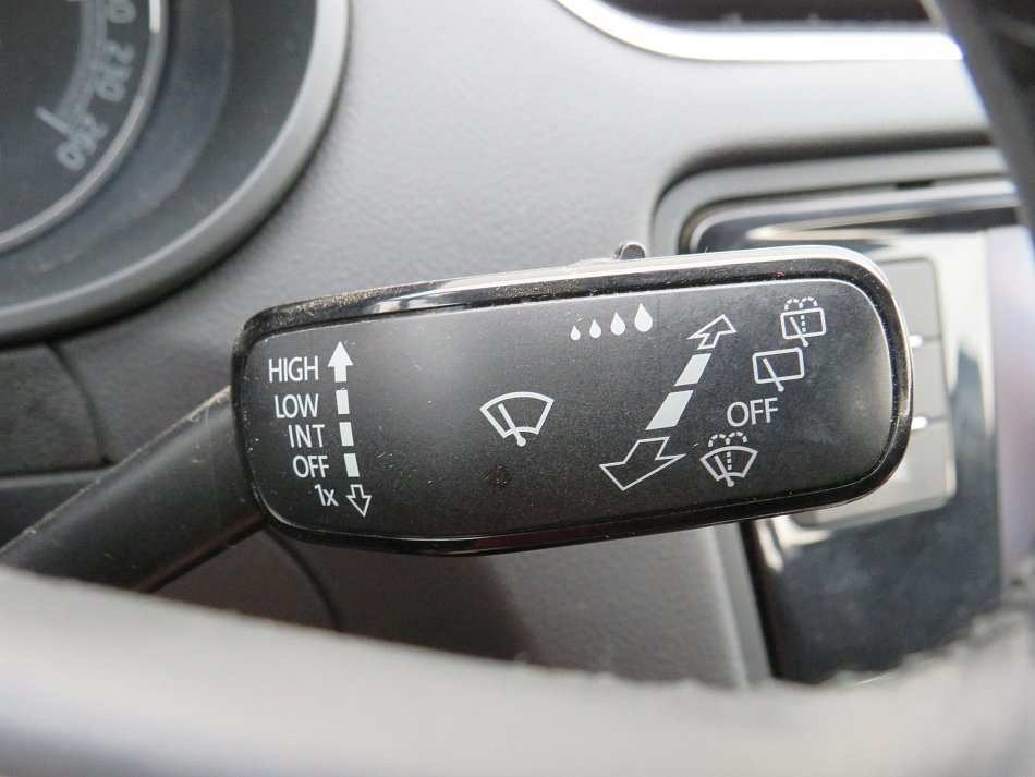 Škoda Octavia III 1.0 TSi Ambition