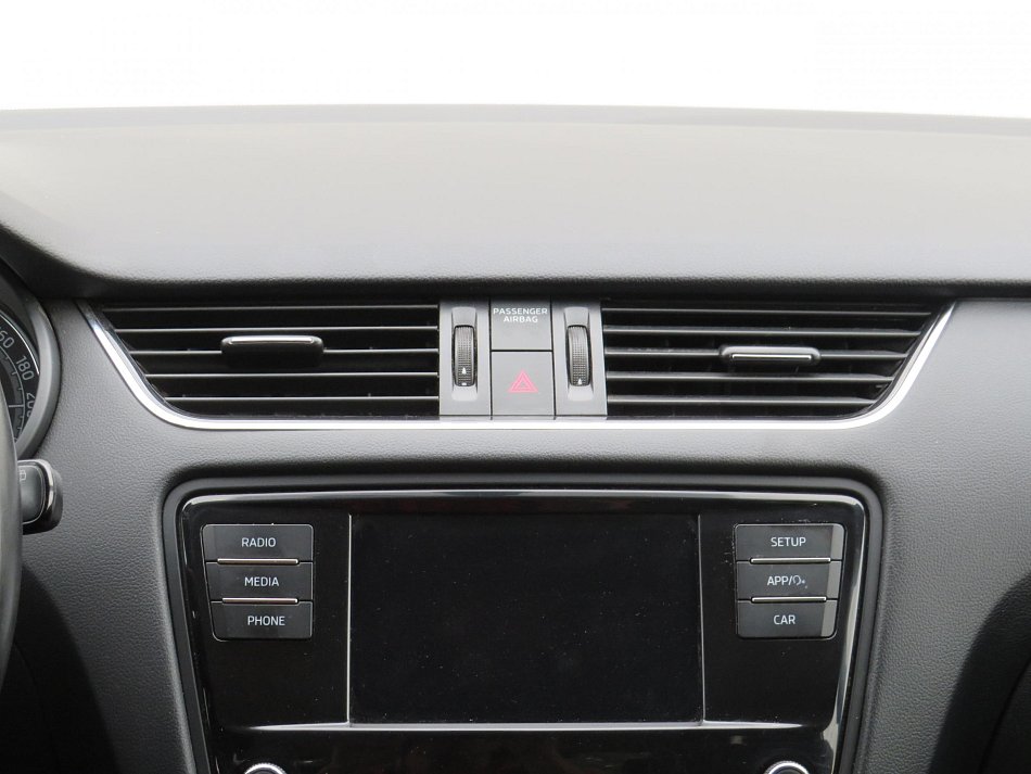 Škoda Octavia III 1.0 TSi Ambition