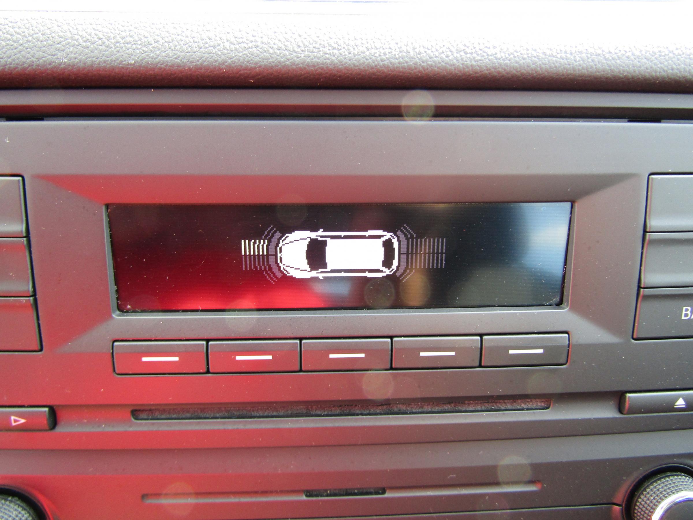 Škoda Octavia III, 2013 - pohled č. 13