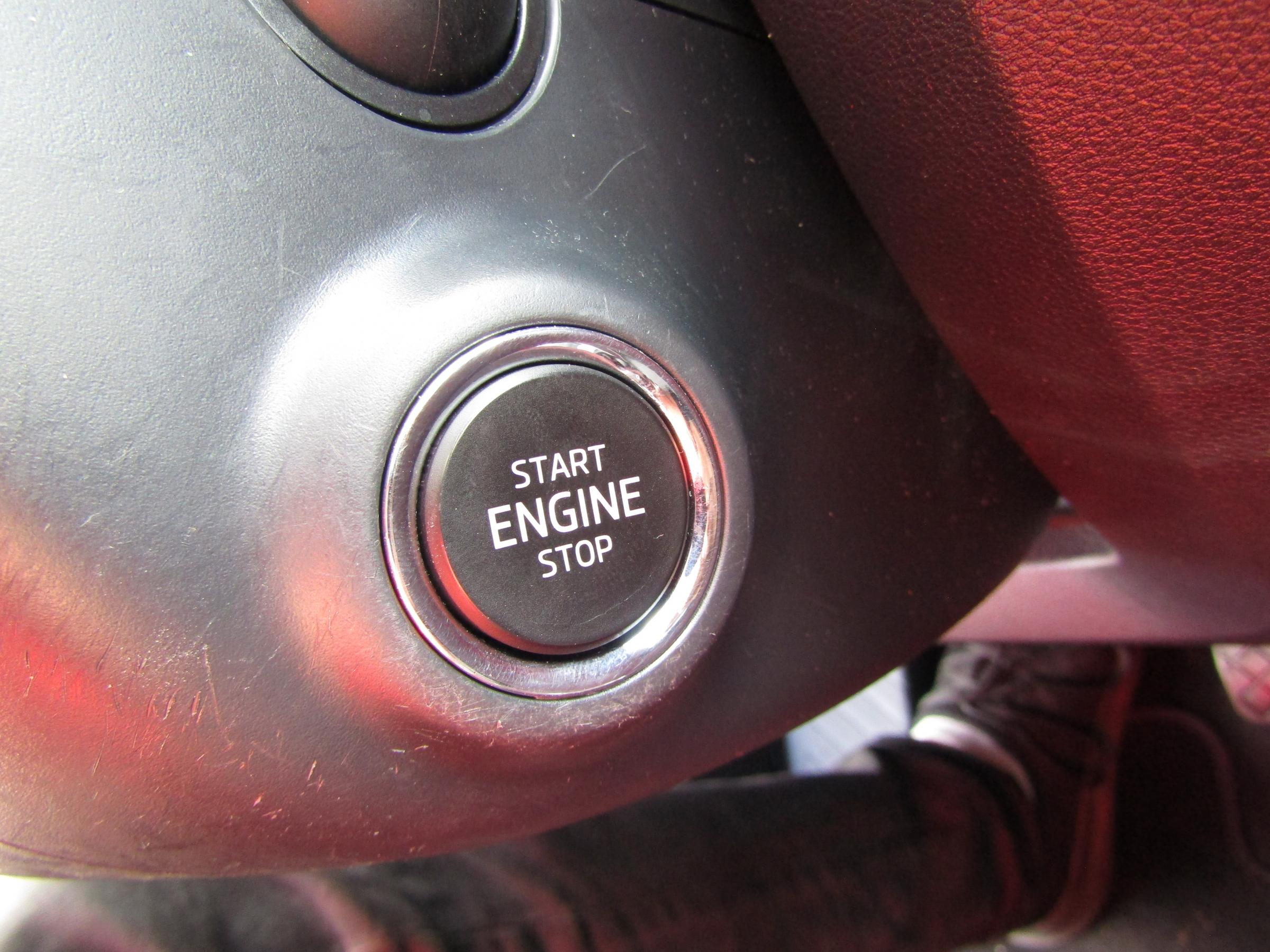 Škoda Octavia III, 2013 - pohled č. 14