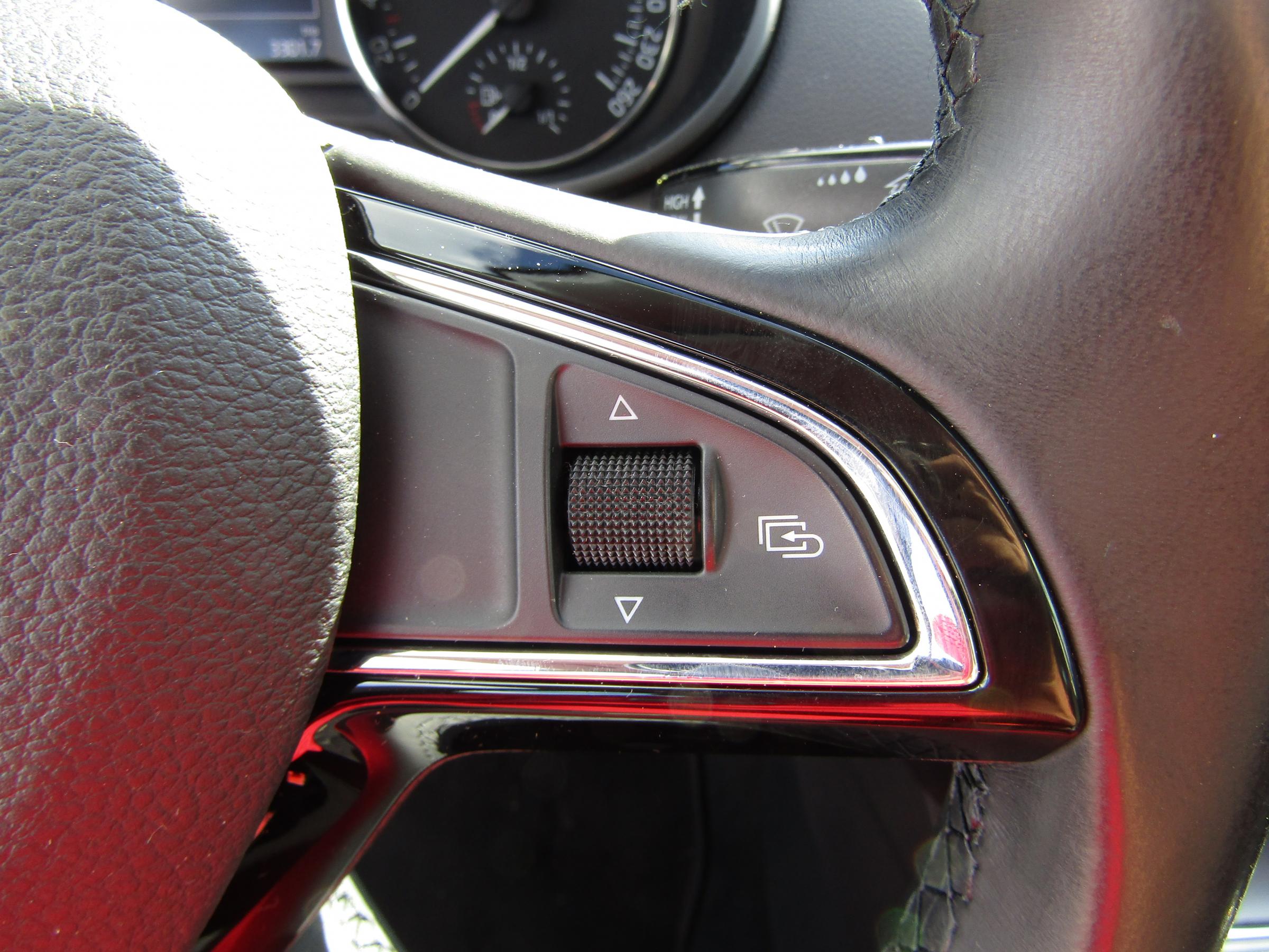 Škoda Octavia III, 2013 - pohled č. 15