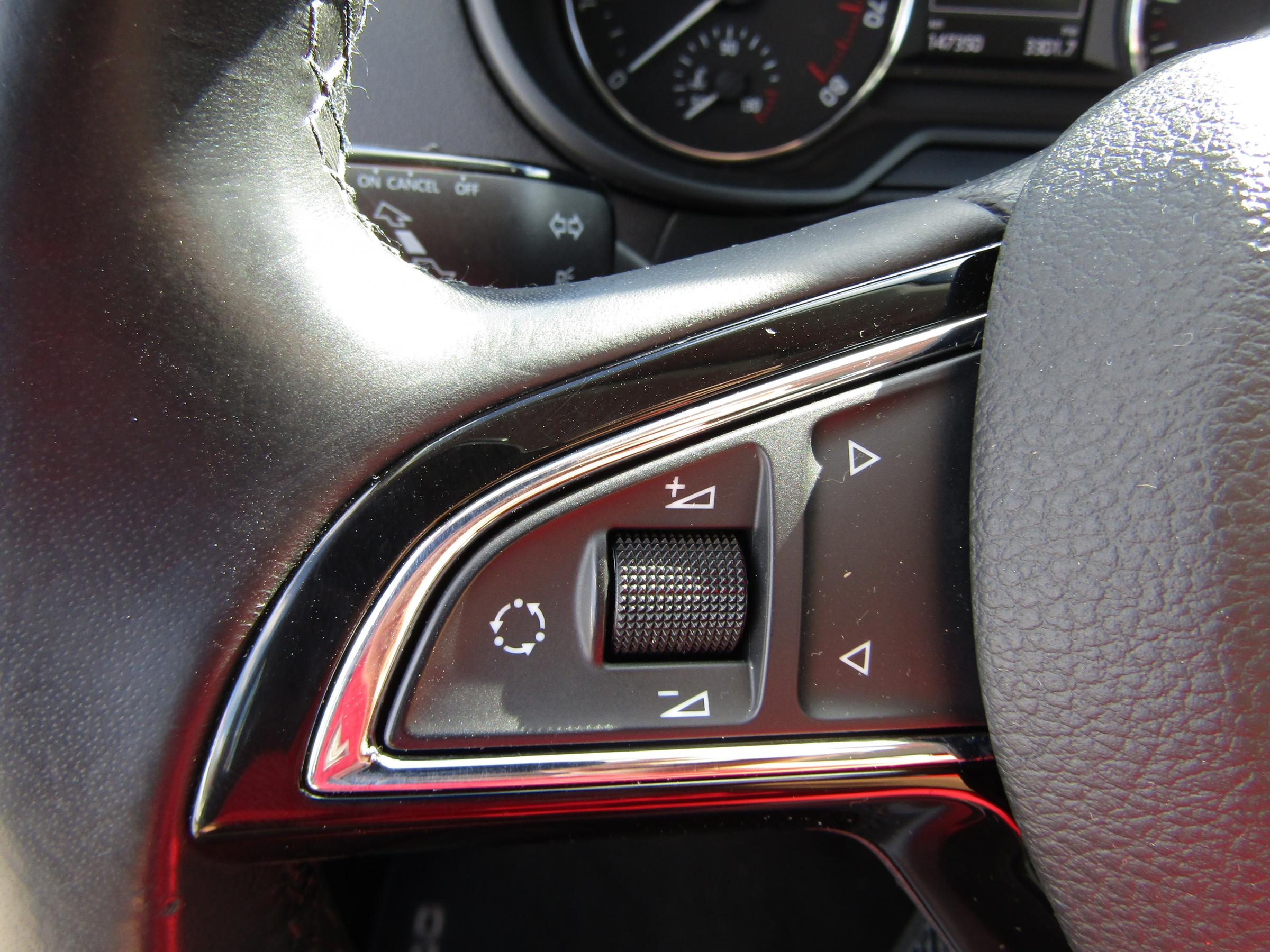 Škoda Octavia III, 2013 - pohled č. 16