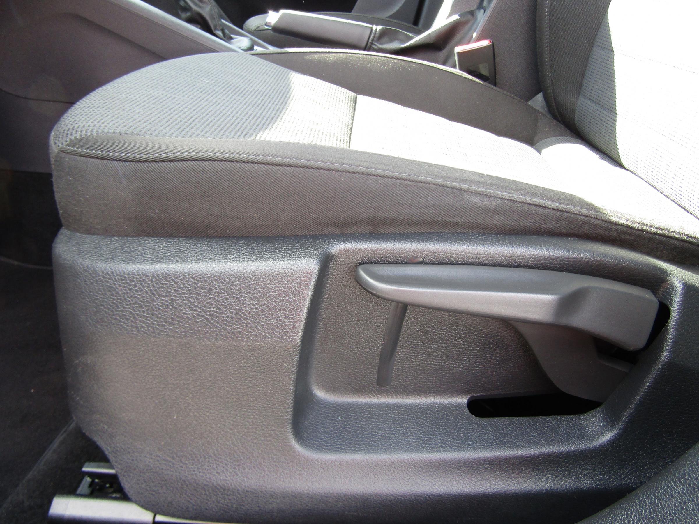 Škoda Octavia III, 2013 - pohled č. 19