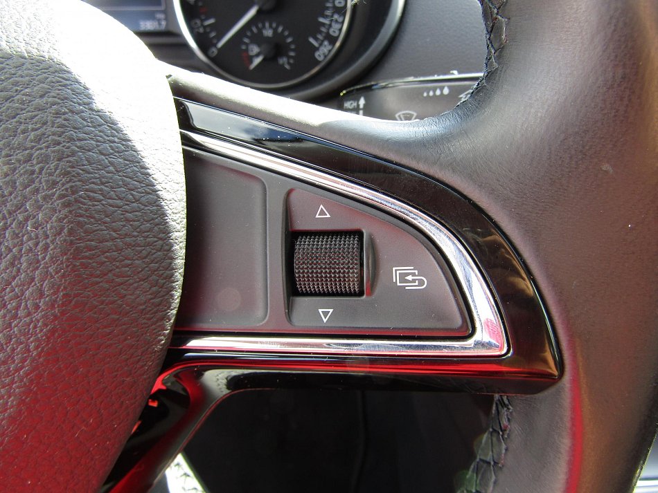 Škoda Octavia III 1.8 TSi Elegance