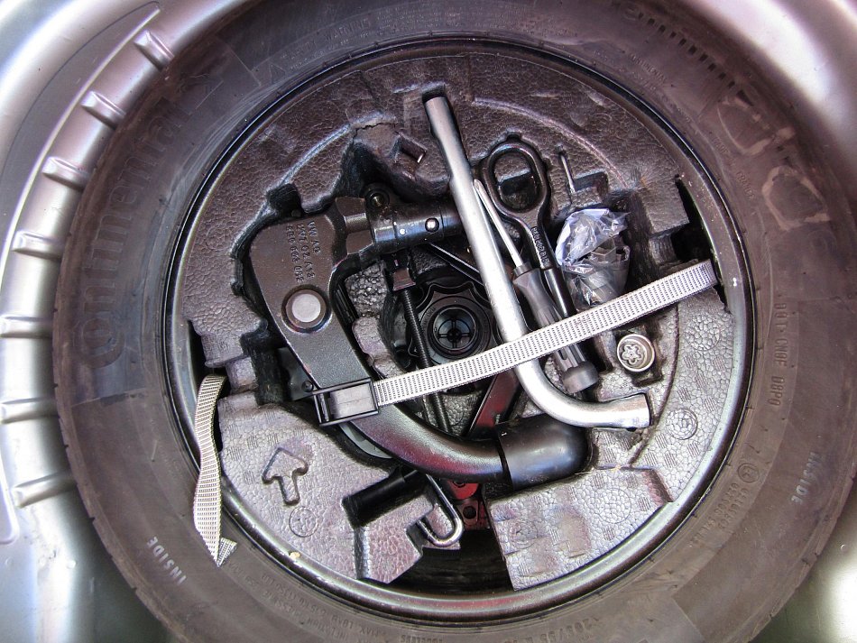 Škoda Octavia III 1.8 TSi Elegance