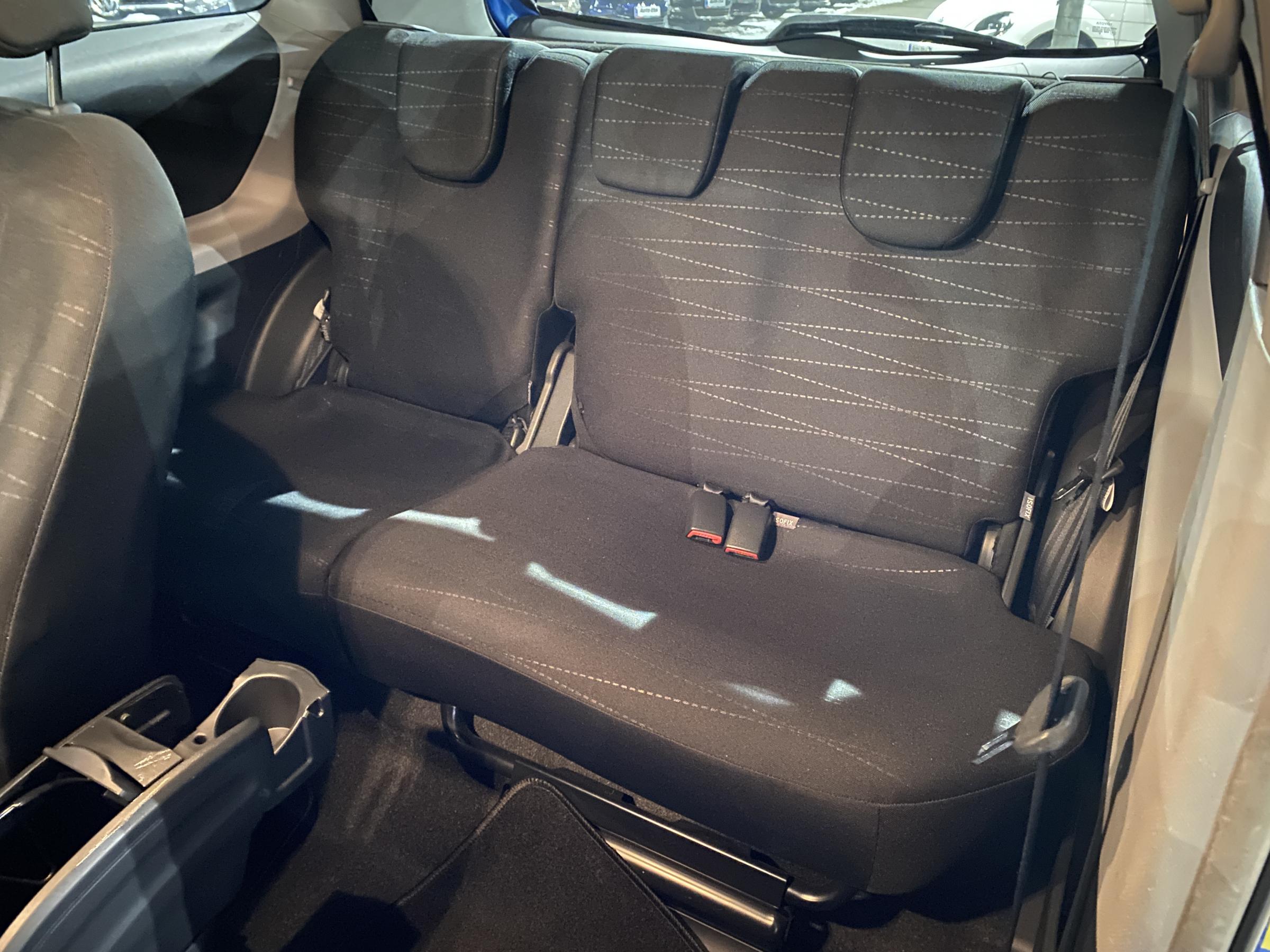 Toyota Yaris, 2006 - pohled č. 10