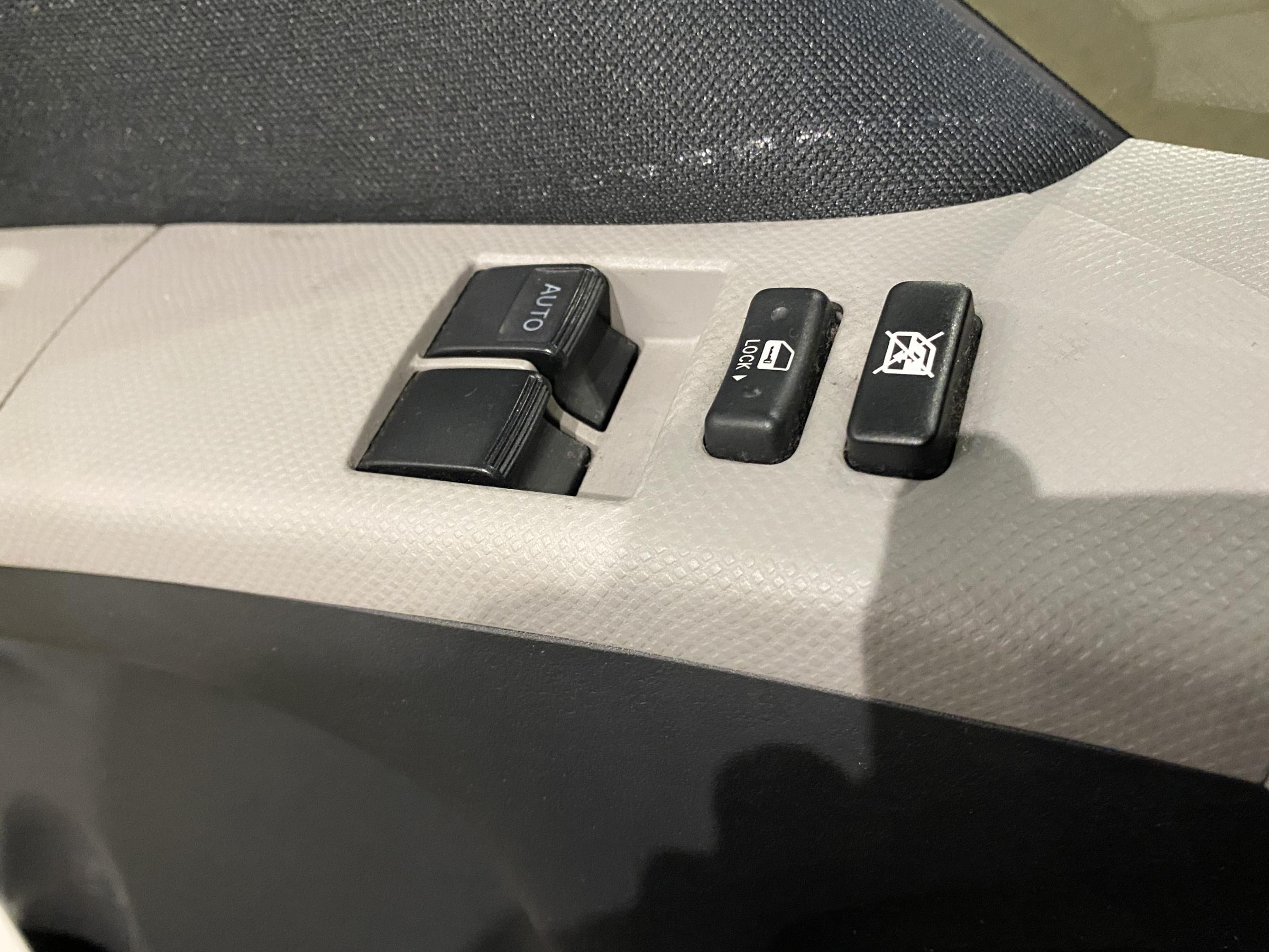 Toyota Yaris, 2006 - pohled č. 11