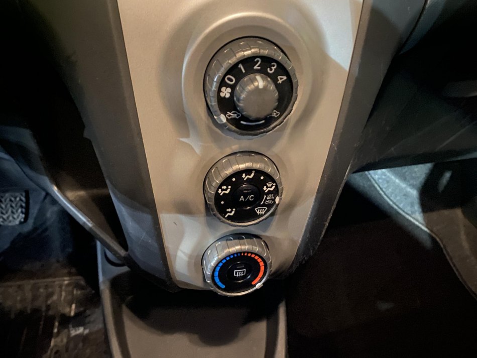 Toyota Yaris 1.3 VVT 