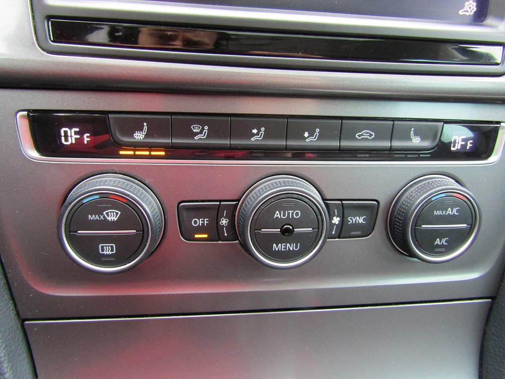 Volkswagen Golf 1.2 TSi Lounge