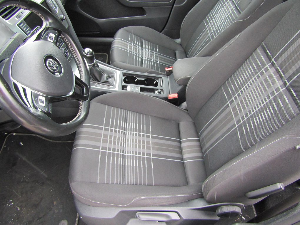 Volkswagen Golf 1.2 TSi Lounge