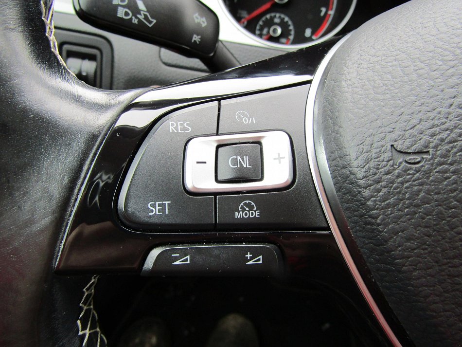 Volkswagen Golf 1.2 TSi Lounge