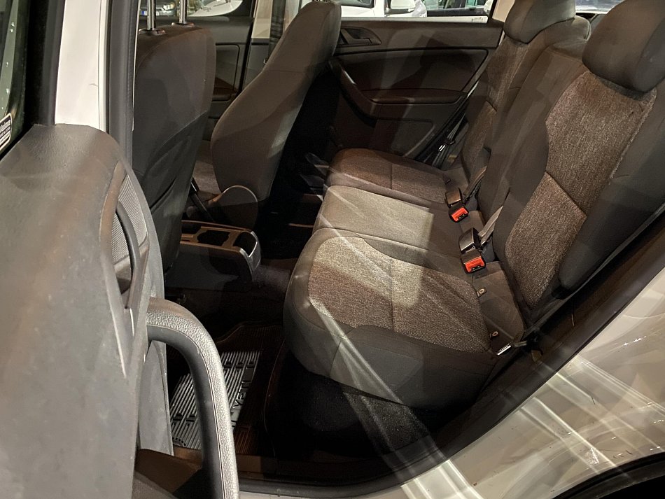 Škoda Yeti 1.2 TSi Active