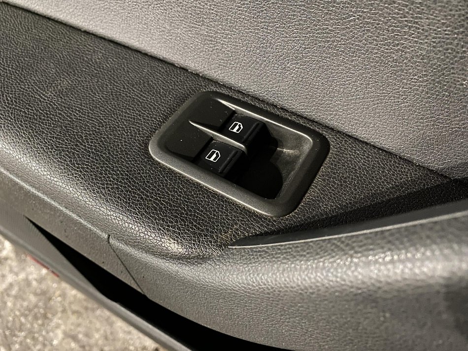 Škoda Yeti 1.2 TSi Active