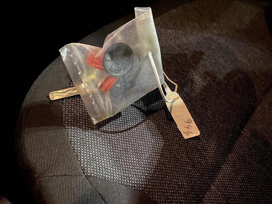 Škoda Yeti 1.2 TSi Active