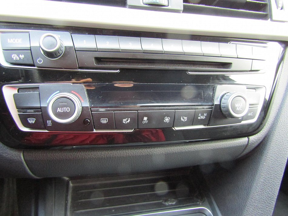 BMW Řada 3 2.0d  318d