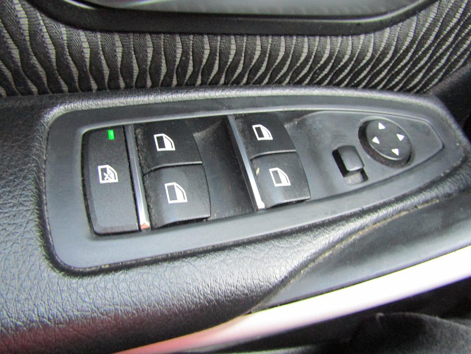 BMW Řada 3 2.0d  318d