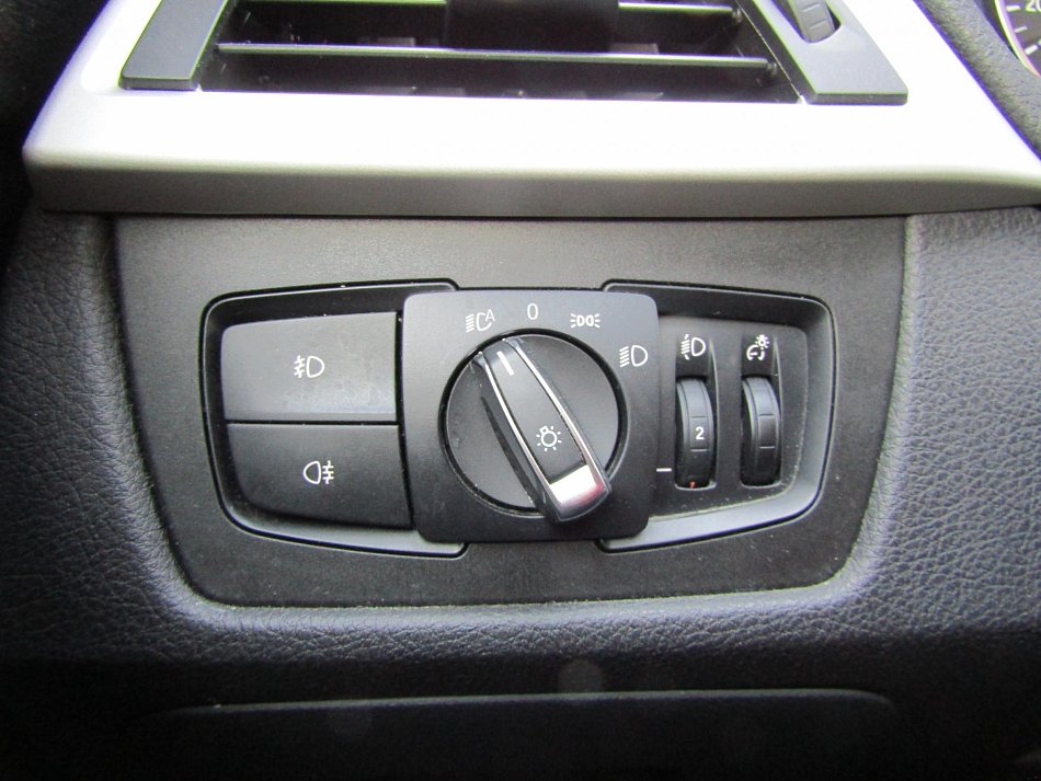 BMW Řada 3 2.0d  318d