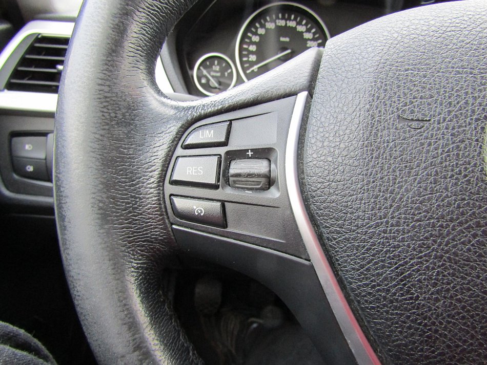 BMW Řada 3 2.0d  318d