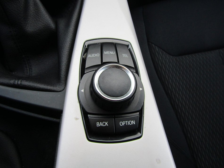 BMW Řada 3 2.0d  318d