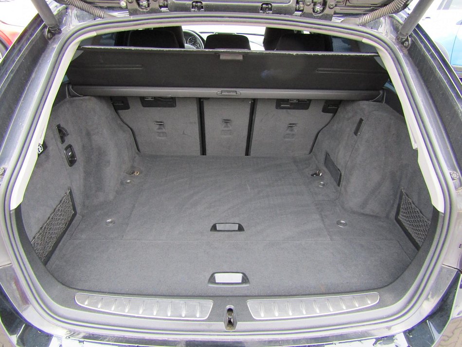 BMW Řada 3 2.0d  318d