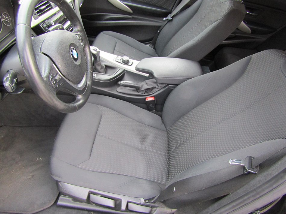 BMW Řada 3 2.0d  318d