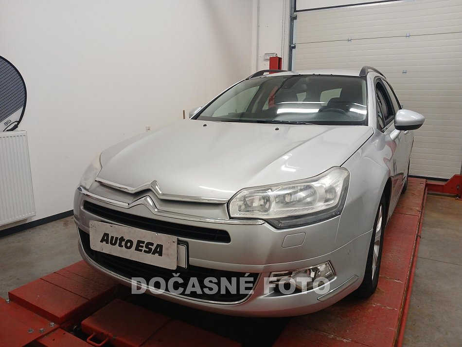 Citroën C5 2.0 hdi 
