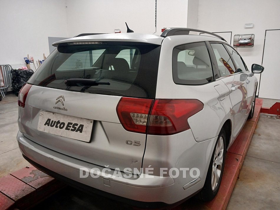 Citroën C5 2.0 hdi 