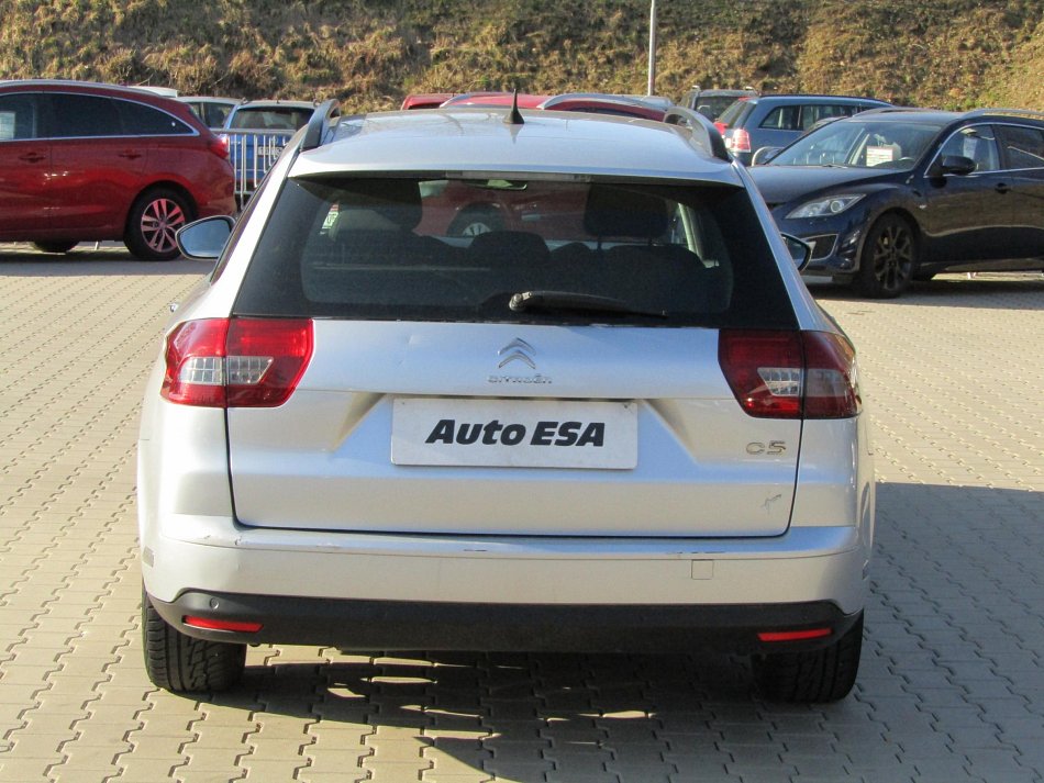 Citroën C5 2.0 hdi 