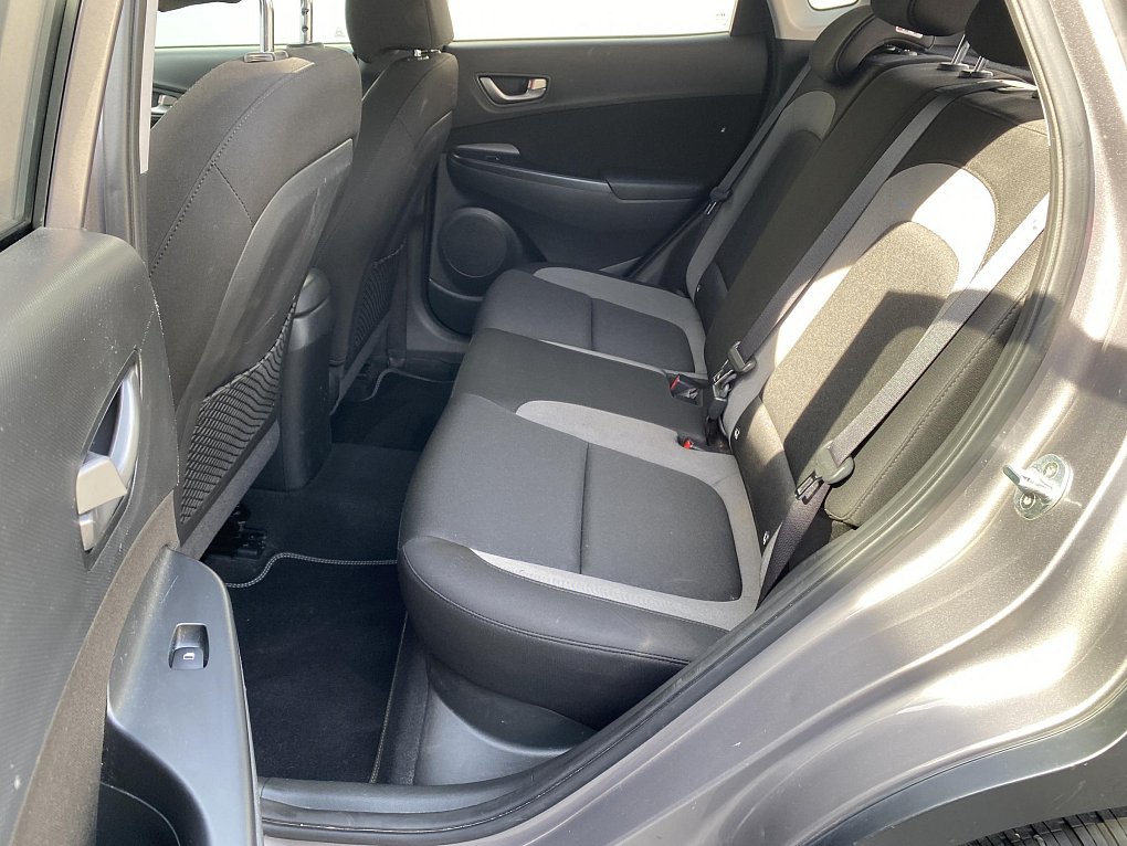 Hyundai Kona 1.0 T-GDi 